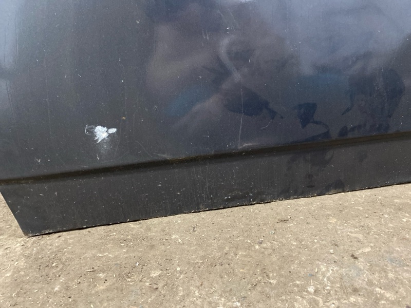 Дверь боковая лада 21093 1994 2109