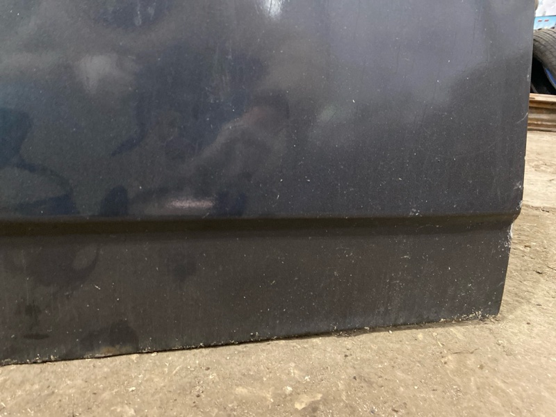 Дверь боковая лада 21093 1994 2109