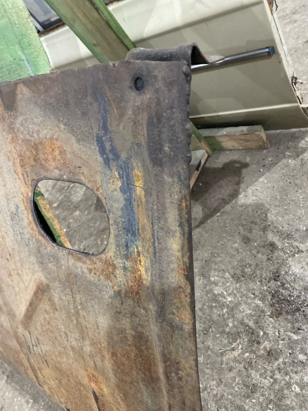 Защита двигателя лада 21093 1994 2109