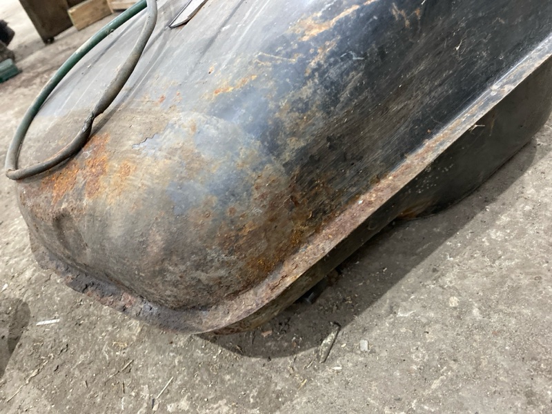 Бак топливный лада 21063 2106