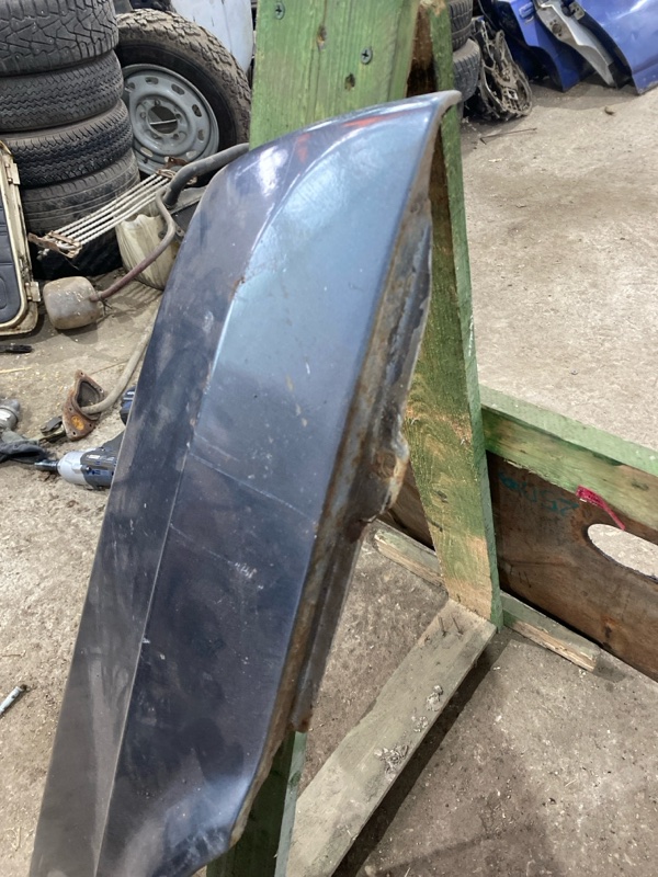 Крыло лада 21093 1994 2109