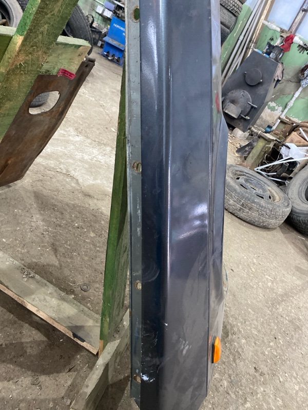 Крыло лада 21093 1994 2109