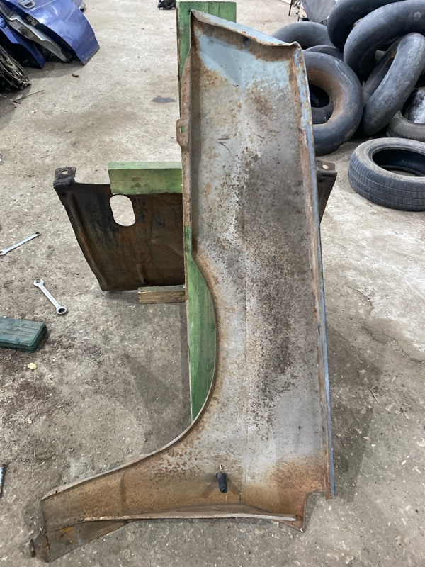 Крыло лада 21093 1994 2109