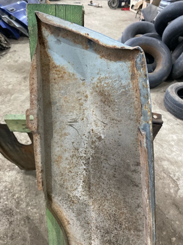 Крыло лада 21093 1994 2109