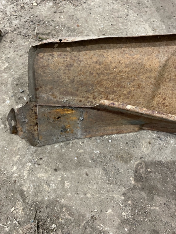 Крыло лада 21093 1994 2109