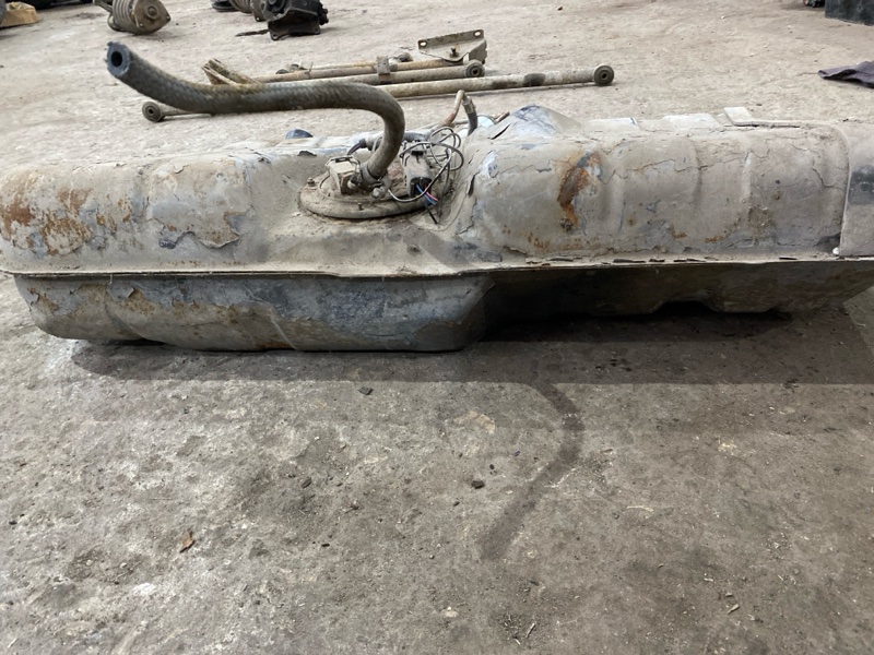 Бак топливный лада 21102 2001 2110