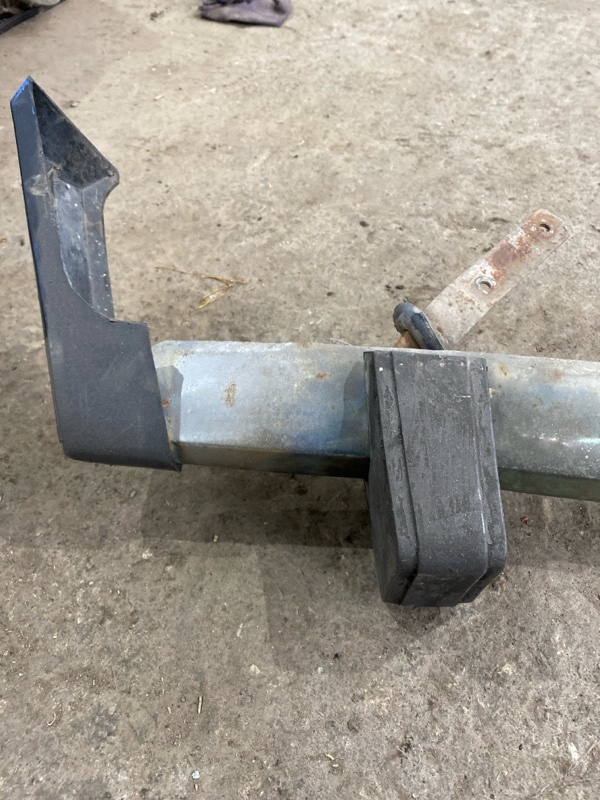 Бампер лада 2106 2106