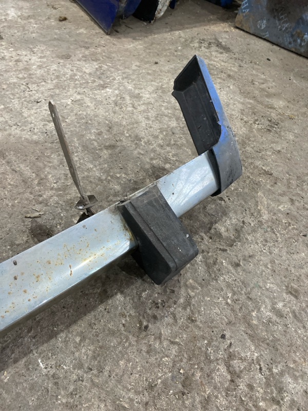 Бампер лада 2106 2106