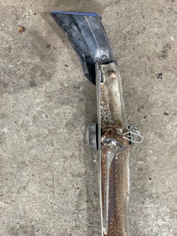 Бампер лада 2106 2106