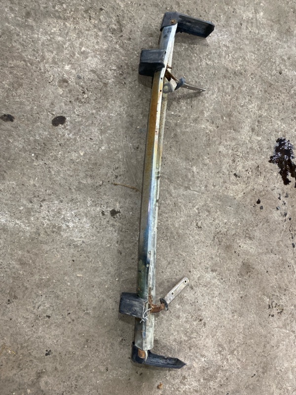 Бампер лада 2106 2106