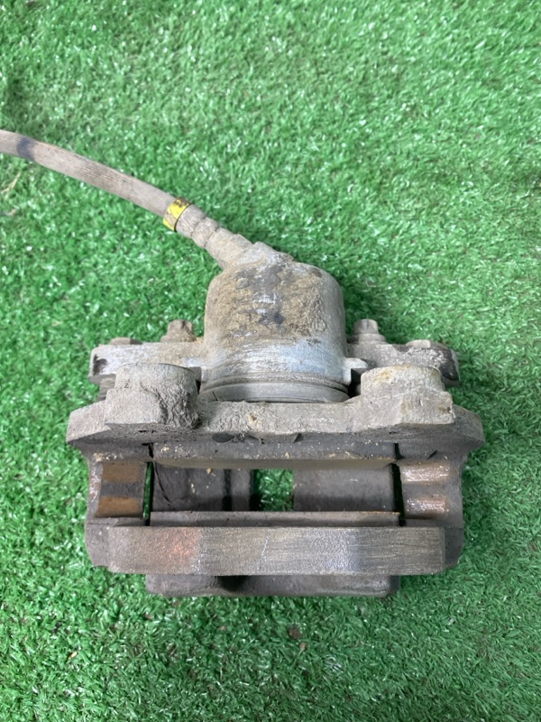 Суппорт тормозной лада калина 2007 11193