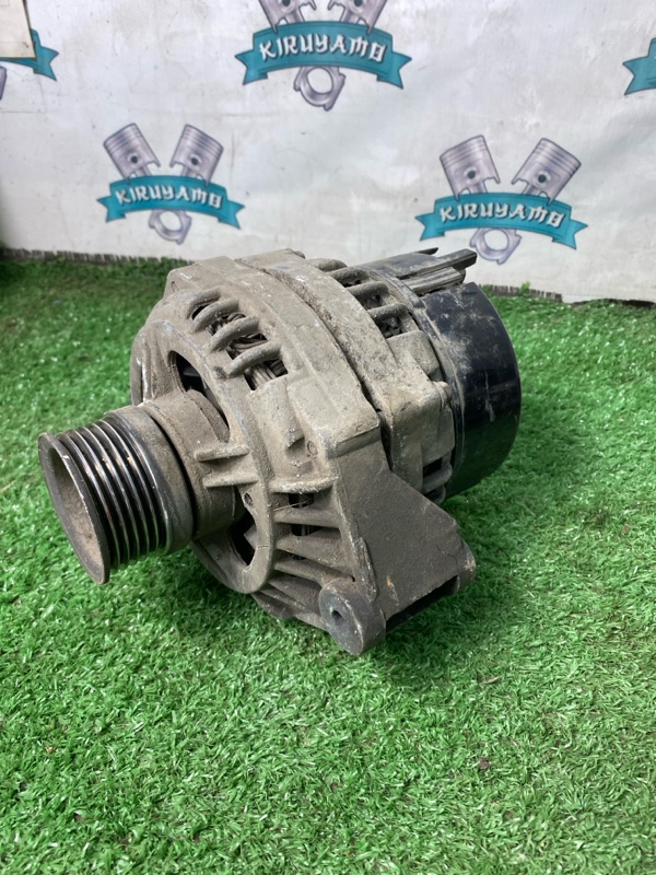 Генератор лада калина 2007 11193