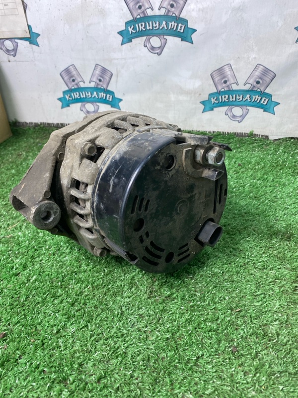 Генератор лада калина 2007 11193