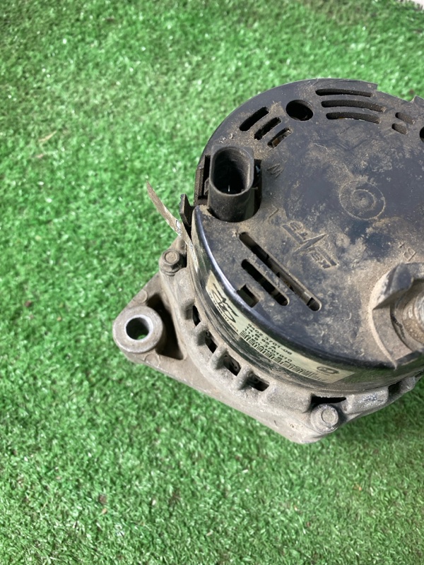 Генератор лада калина 2007 11193