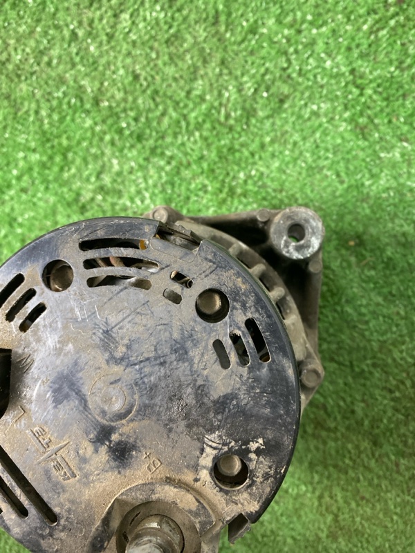 Генератор лада калина 2007 11193