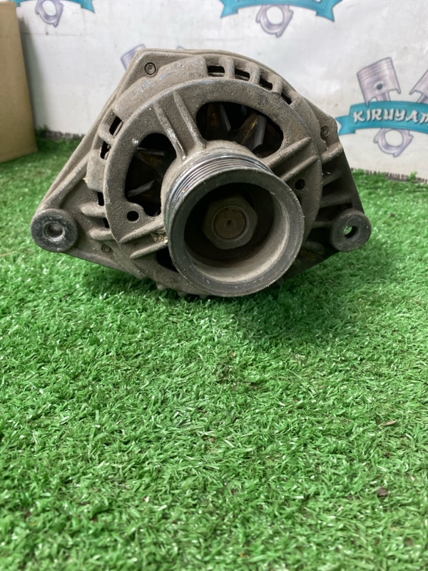 Генератор лада калина 2007 11193