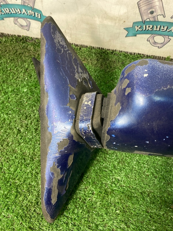 Зеркало заднего вида боковое лада 21102 2001 2110