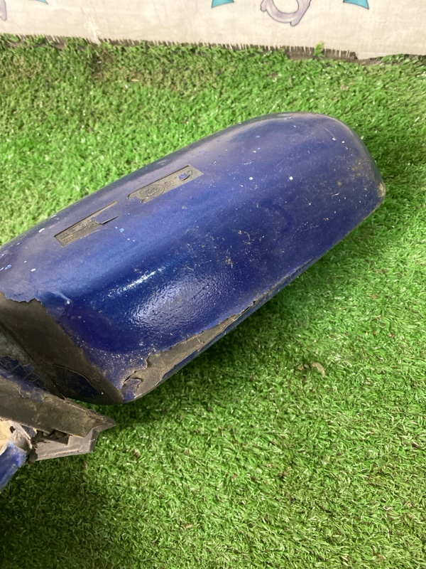 Зеркало заднего вида боковое лада 21102 2001 2110