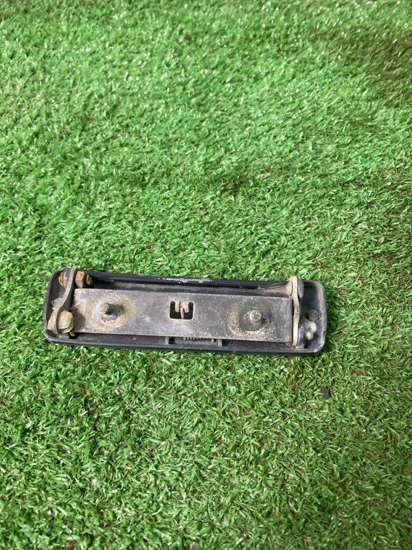 Ручка двери внешняя лада 21102 2001 2110