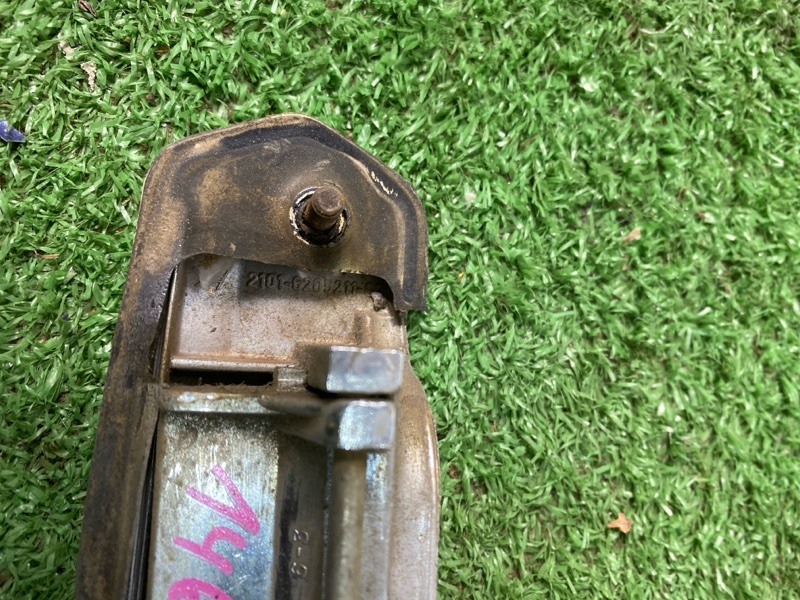 Ручка двери внешняя лада 21063 2106