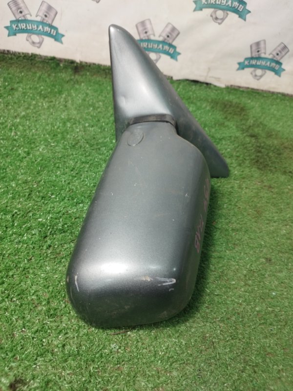 Зеркало заднего вида боковое лада 21102 2002