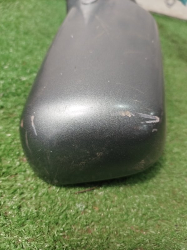 Зеркало заднего вида боковое лада 21102 2002