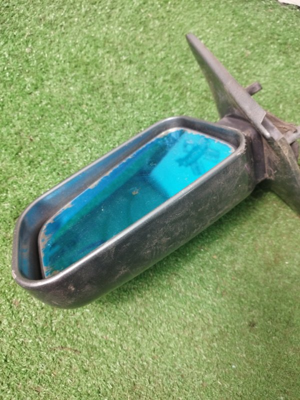 Зеркало заднего вида боковое лада 21102 2002