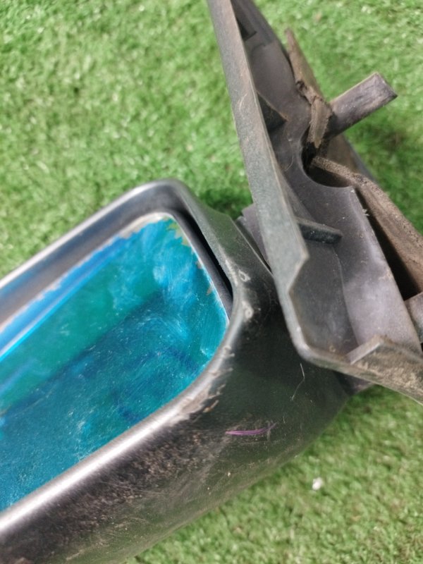 Зеркало заднего вида боковое лада 21102 2002