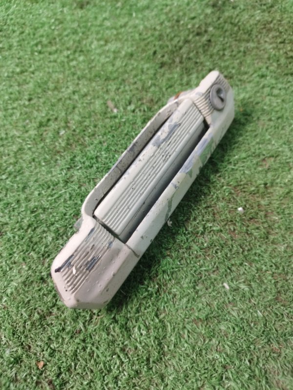 Ручка двери внешняя лада 2106 1983 21063