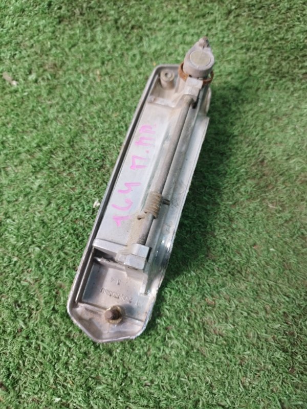 Ручка двери внешняя лада 2106 1983 21063