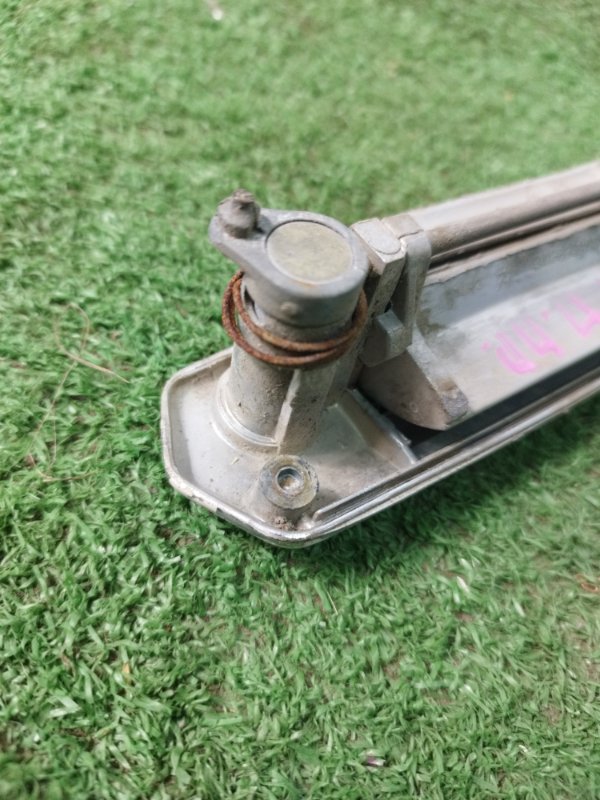 Ручка двери внешняя лада 2106 1983 21063