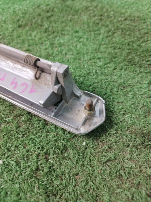 Ручка двери внешняя лада 2106 1983 21063