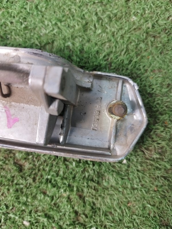 Ручка двери внешняя лада 2106 1983 21063