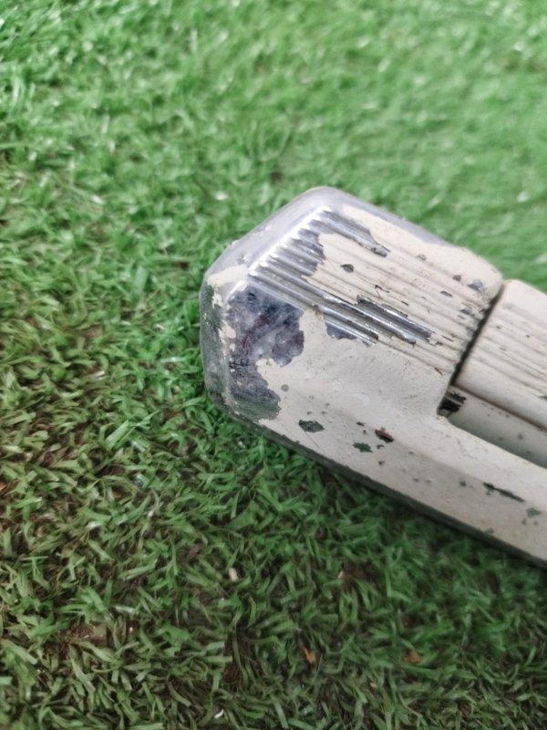 Ручка двери внешняя лада 2106 1983 21063