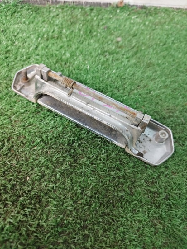 Ручка двери внешняя лада 2106 1983 21063