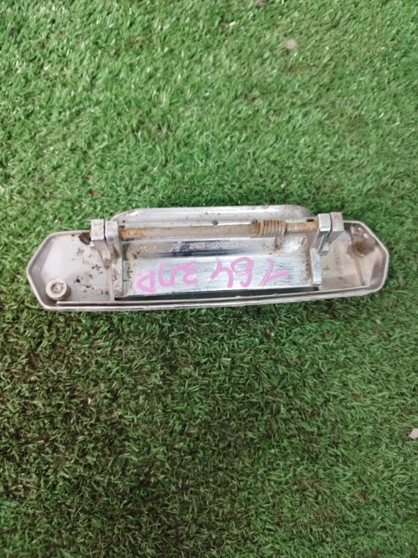 Ручка двери внешняя лада 2106 1983 21063