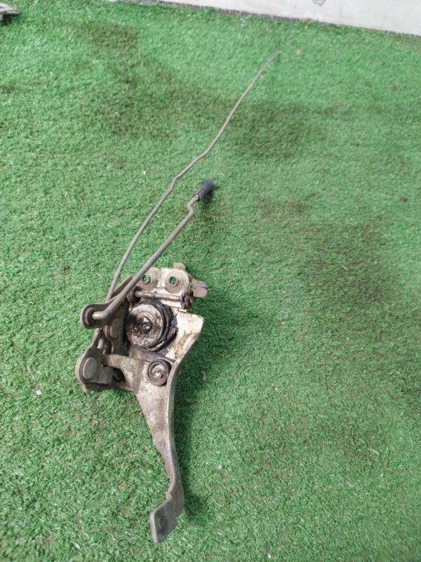 Замок боковой двери лада 2106 1983 21063