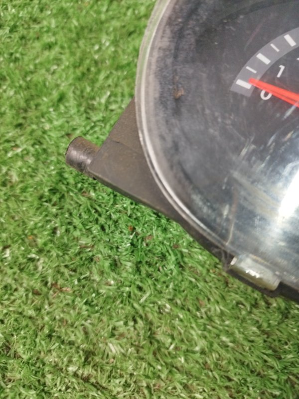 Панель приборов лада калина 2007 11193