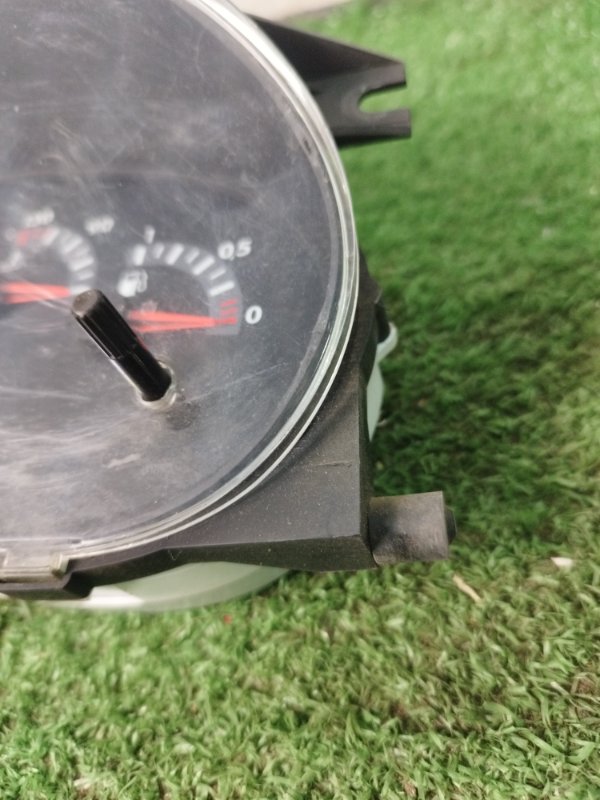 Панель приборов лада калина 2007 11193