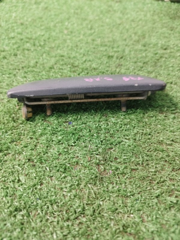 Ручка двери внешняя лада 21102 2001 2110