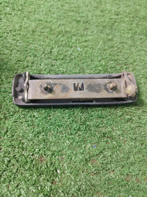 Ручка двери внешняя лада 21102 2001 2110