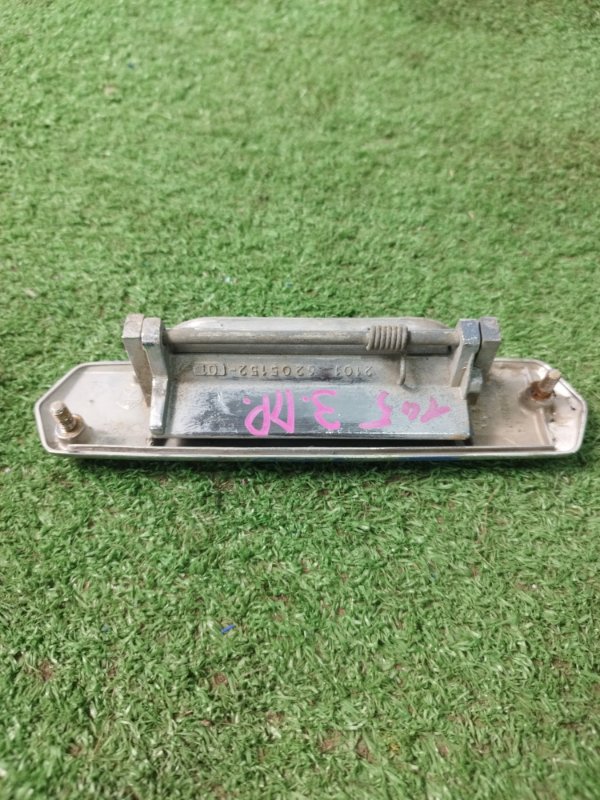 Ручка двери внешняя лада 2106 2106