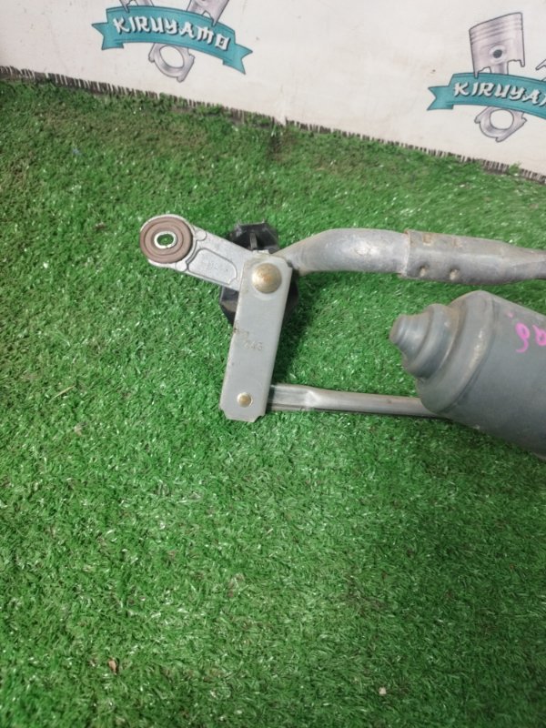 Трапеция дворников Toyota Verso 2009 ZGR21L-GRXEPW