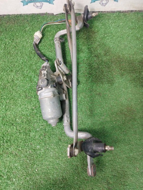 Трапеция дворников Toyota Verso 2009 ZGR21L-GRXEPW