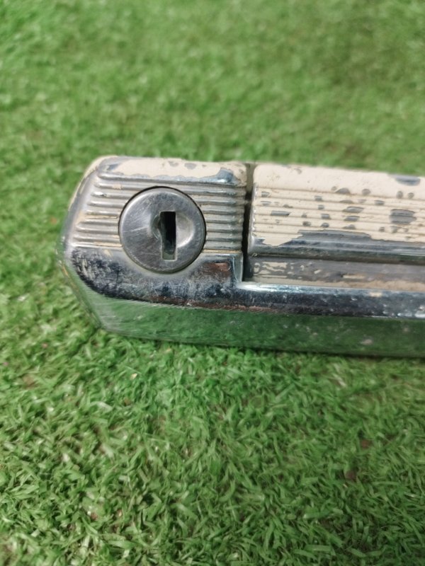 Ручка двери внешняя лада 2106 1983 21063