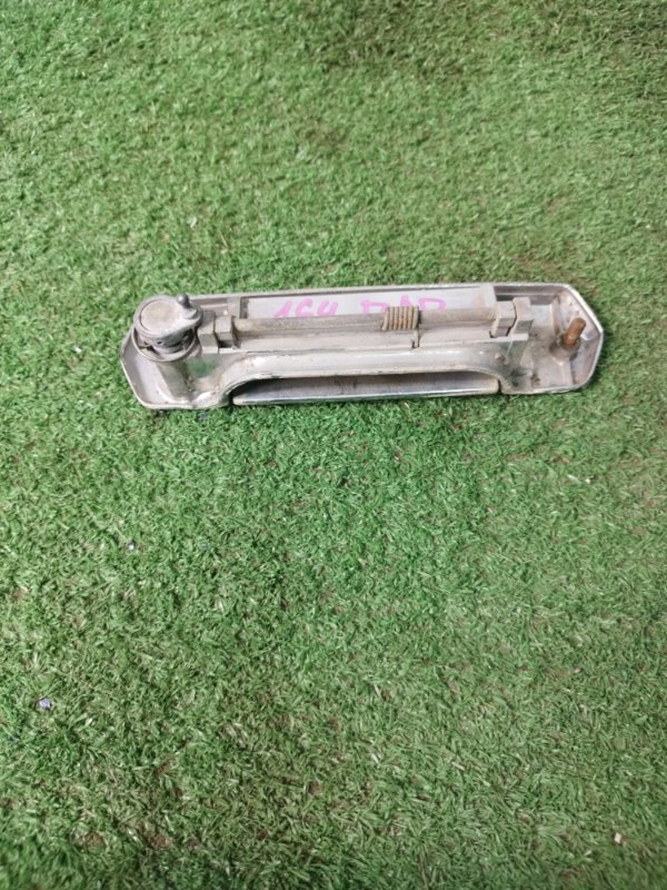 Ручка двери внешняя лада 2106 1983 21063