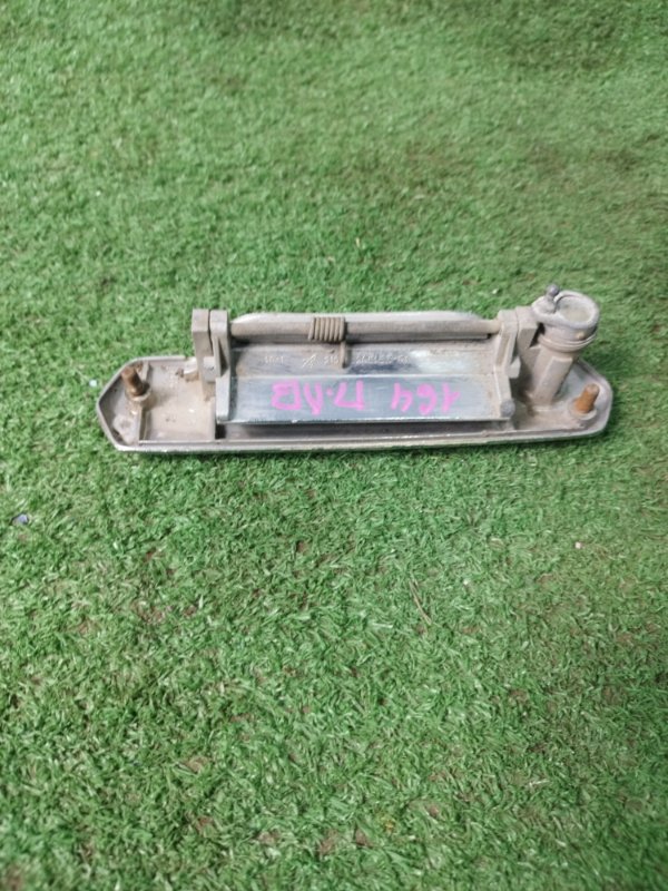 Ручка двери внешняя лада 2106 1983 21063