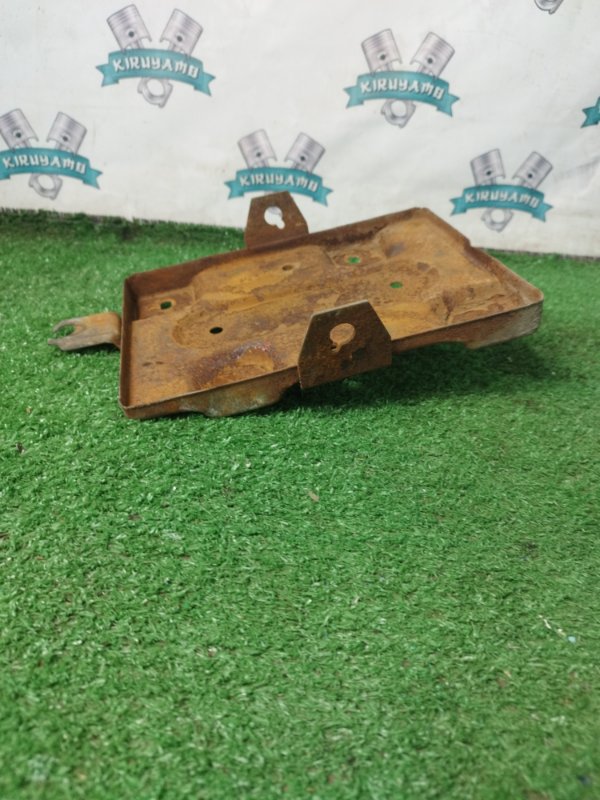 Подставка под аккумулятор лада калина 2007 11193