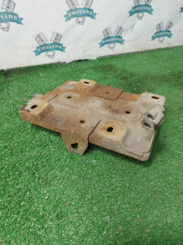 Подставка под аккумулятор лада калина 2007 11193