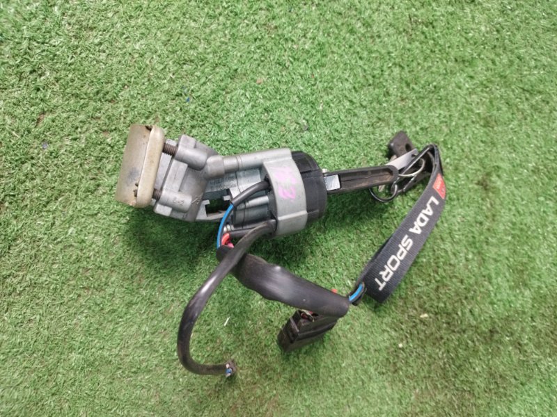 Замок зажигания лада калина 2007 11193